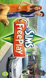 download The Sims: Freeplay apk